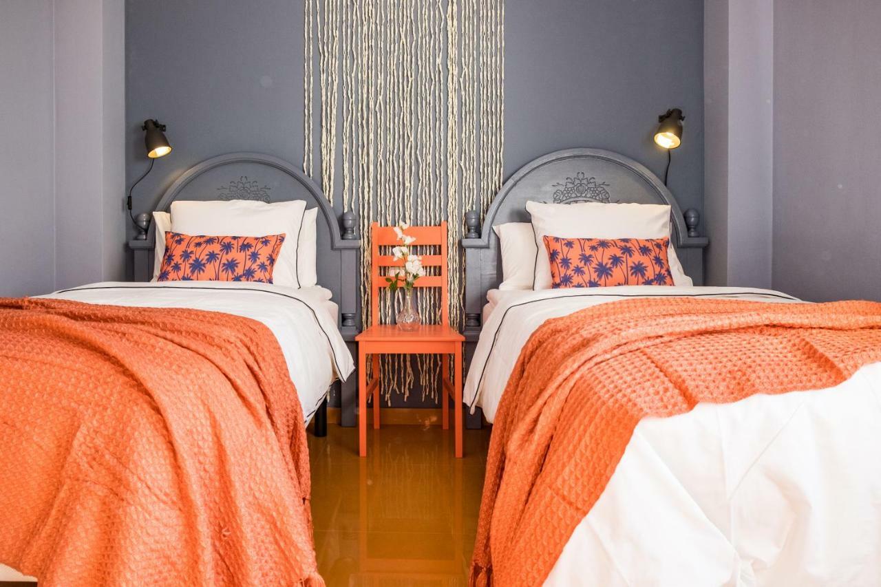 Apartamento Coral Дения Экстерьер фото