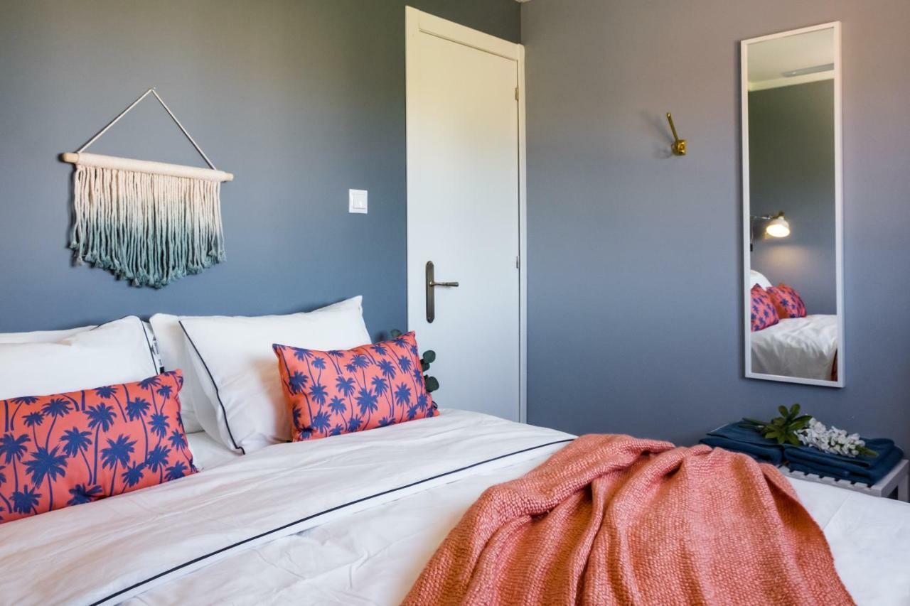 Apartamento Coral Дения Экстерьер фото