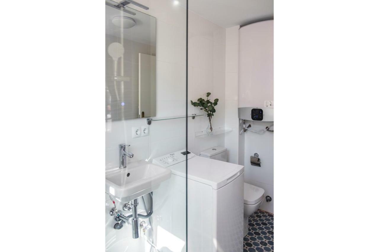 Apartamento Coral Дения Экстерьер фото